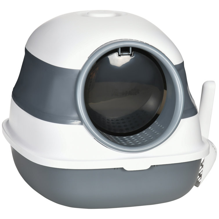 Air freshener for cat litter room discount